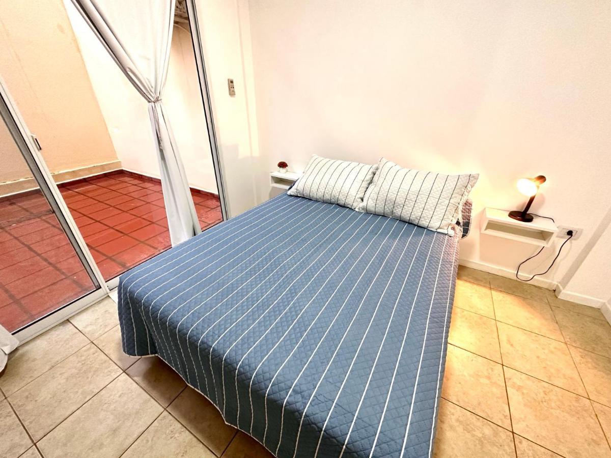 Apartment Volturino Aparts