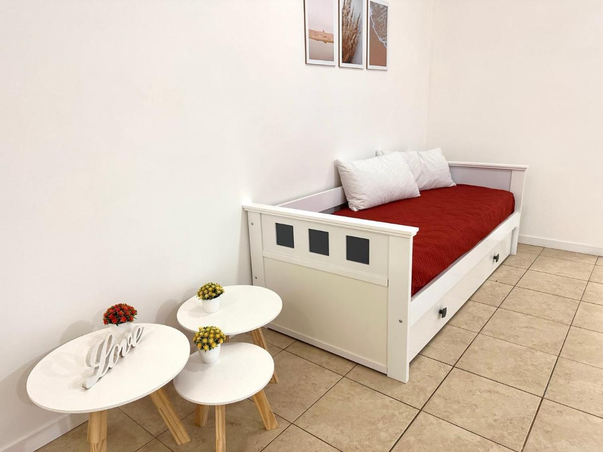 Apartment Volturino Aparts *