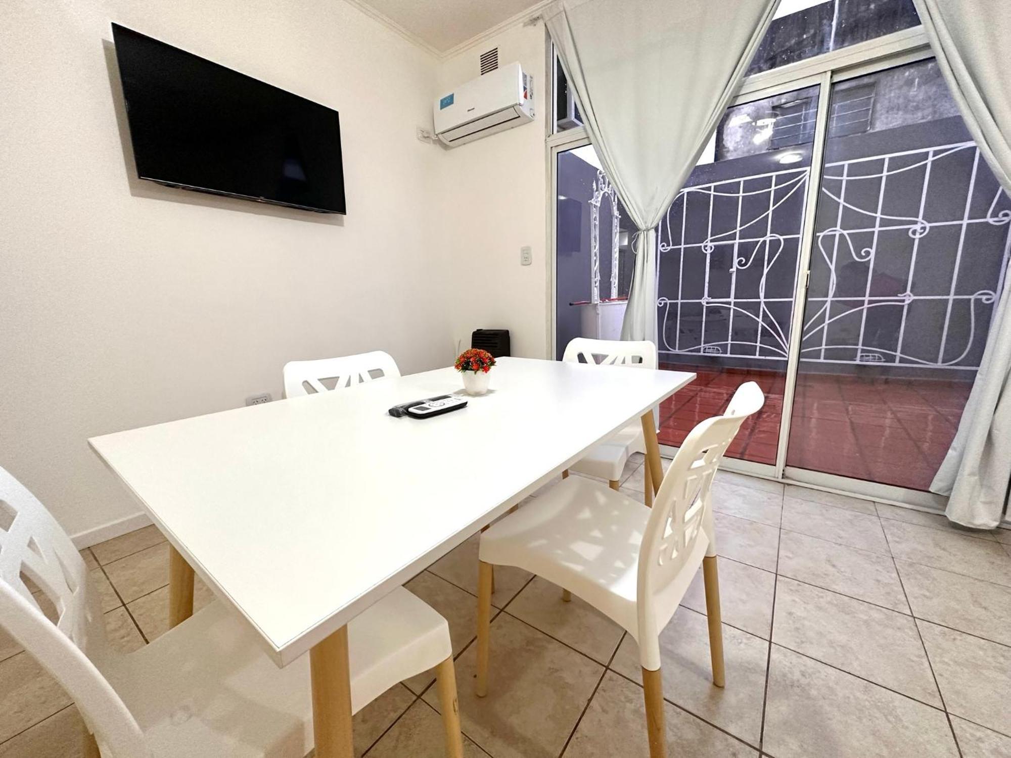 Volturino Aparts Apartment Colon (Entre Rios)