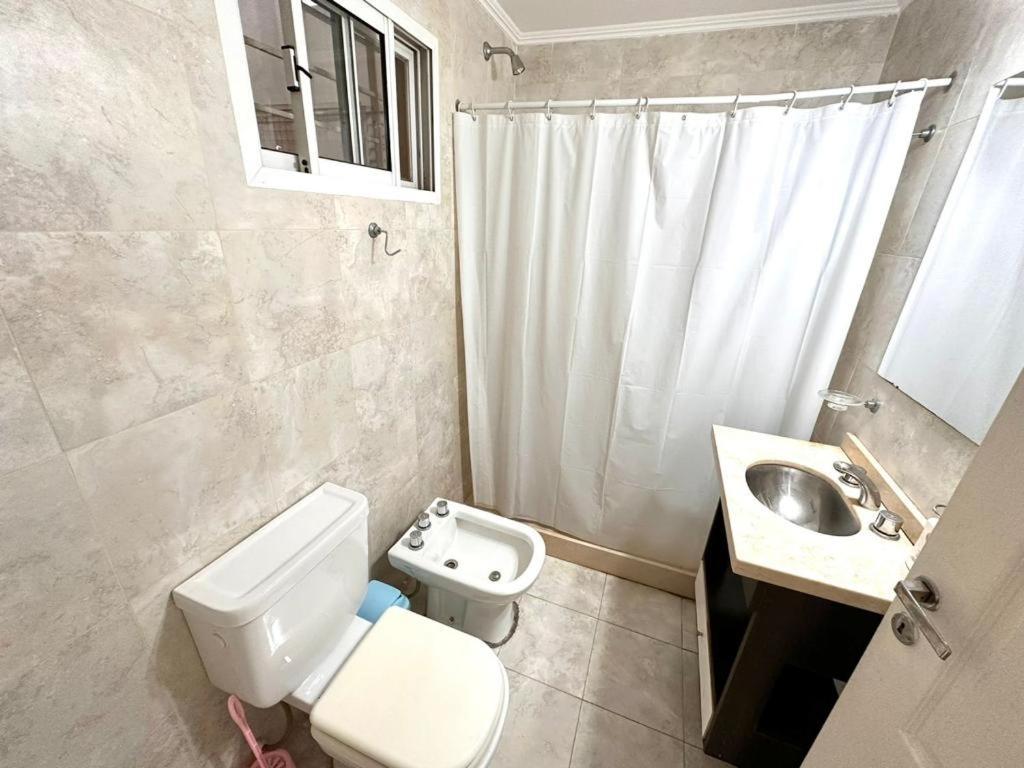 Volturino Aparts Apartment *