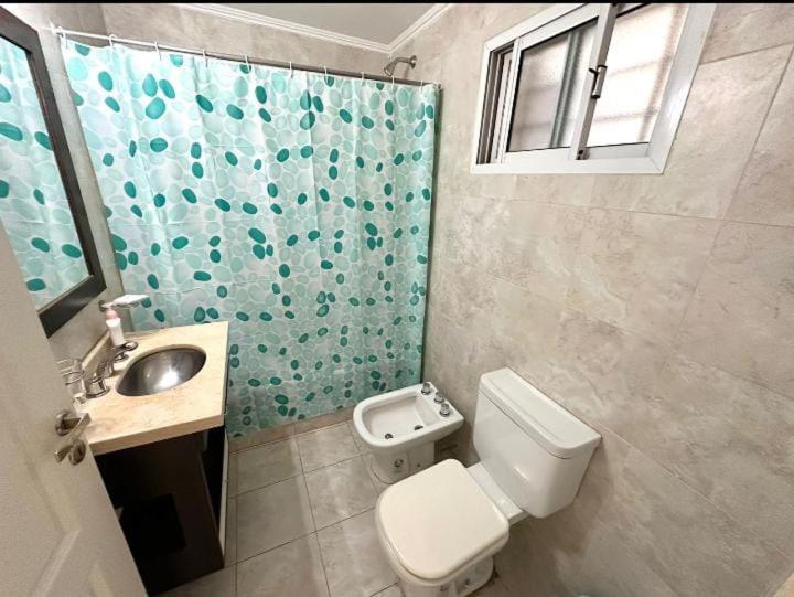 Volturino Aparts Apartment Colon (Entre Rios)